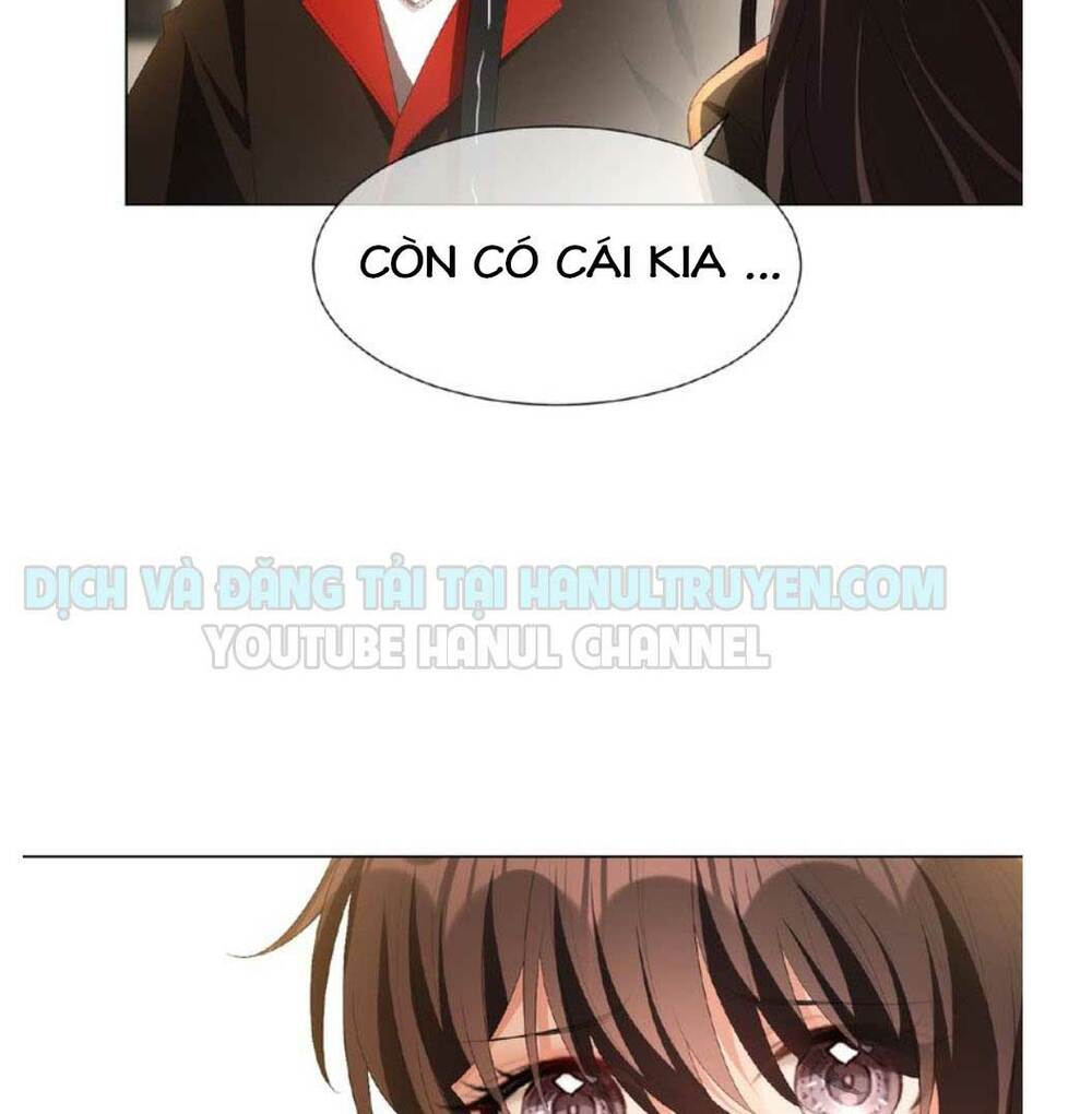 cô vợ nhỏ nuông chiều quá lại thành ác!! chapter 92 23