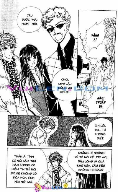 nụ hôn nồng thắm chapter 8 114