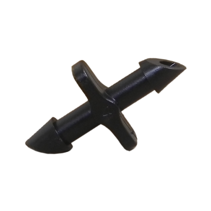Bộ phụ kiện 100 Nối ống 04mm. Xuất xứ: Australia