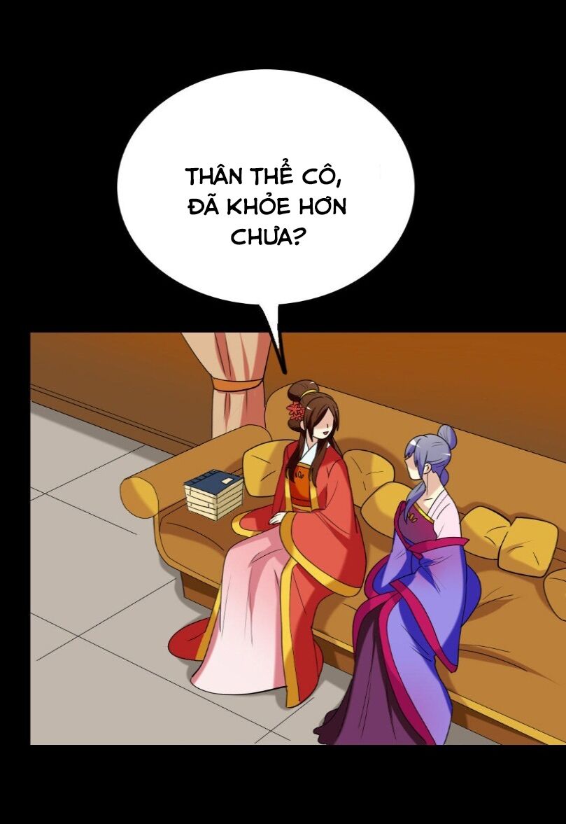 lưỡng bất nghi (full) chapter 150 4