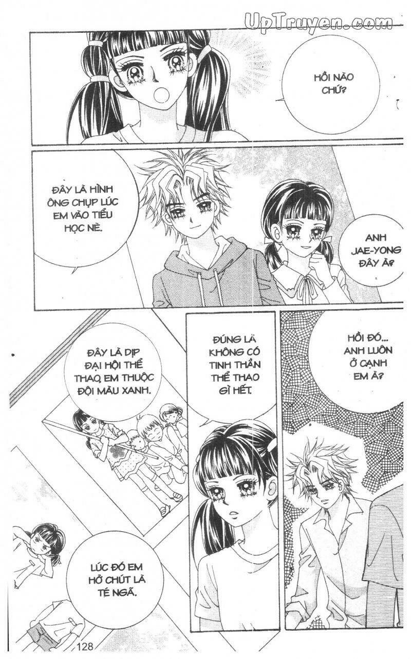 meo meo dịu dàng đi nhé chapter 7 128