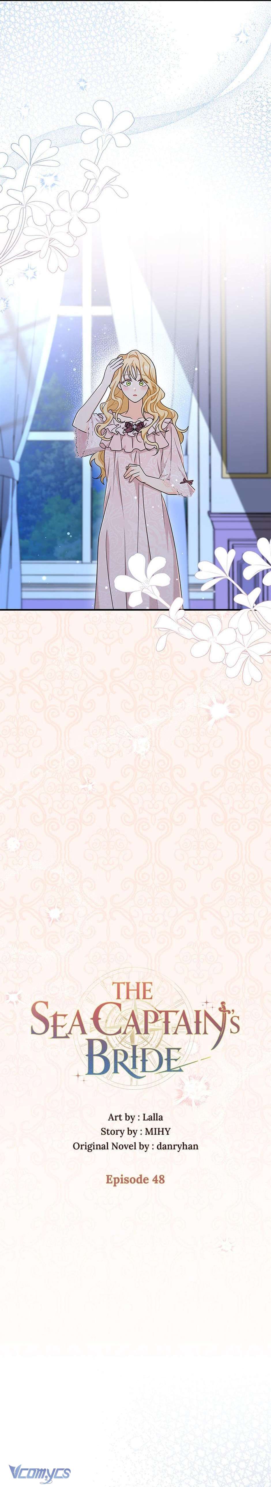 cô gái sẽ trở thành chủ gia đình chapter 48 5