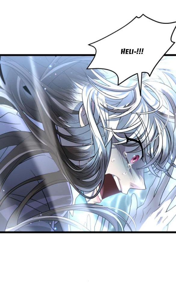 dark moon - tế đàn ánh trăng chapter 61.1 13