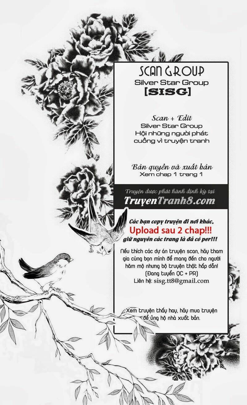 c-blossom - case 729 - điệp vụ 729 chapter 17 22