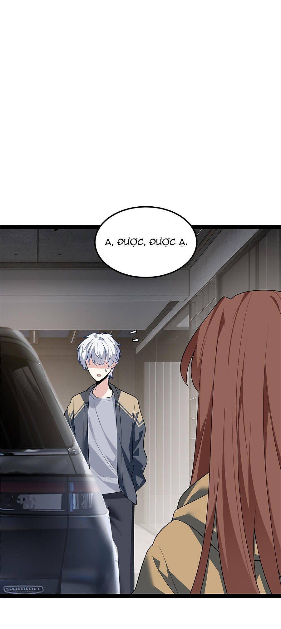 tôi ở thế giới khác dựa dẫm vào phụ nữ chapter 0 38