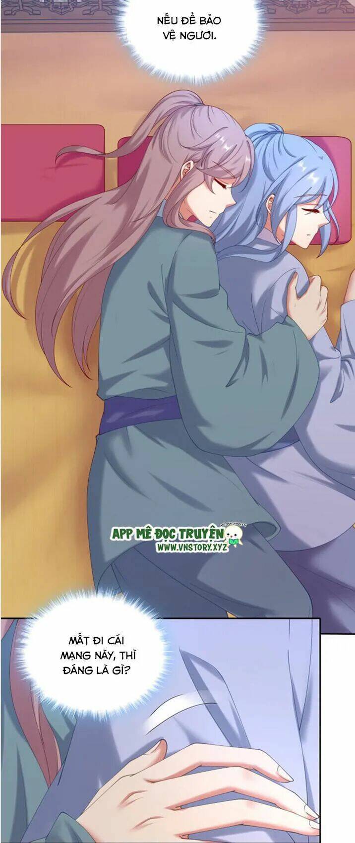 đô đốc đại nhân sủng thê kí chapter 42 21