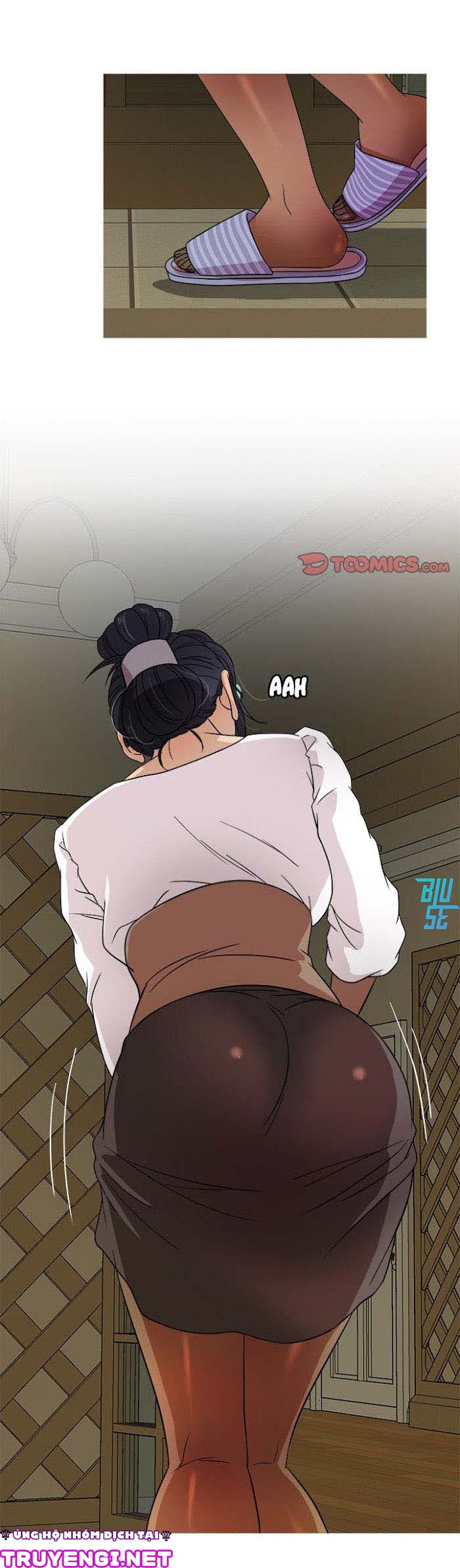 yêu em nữa đi chapter 10 26