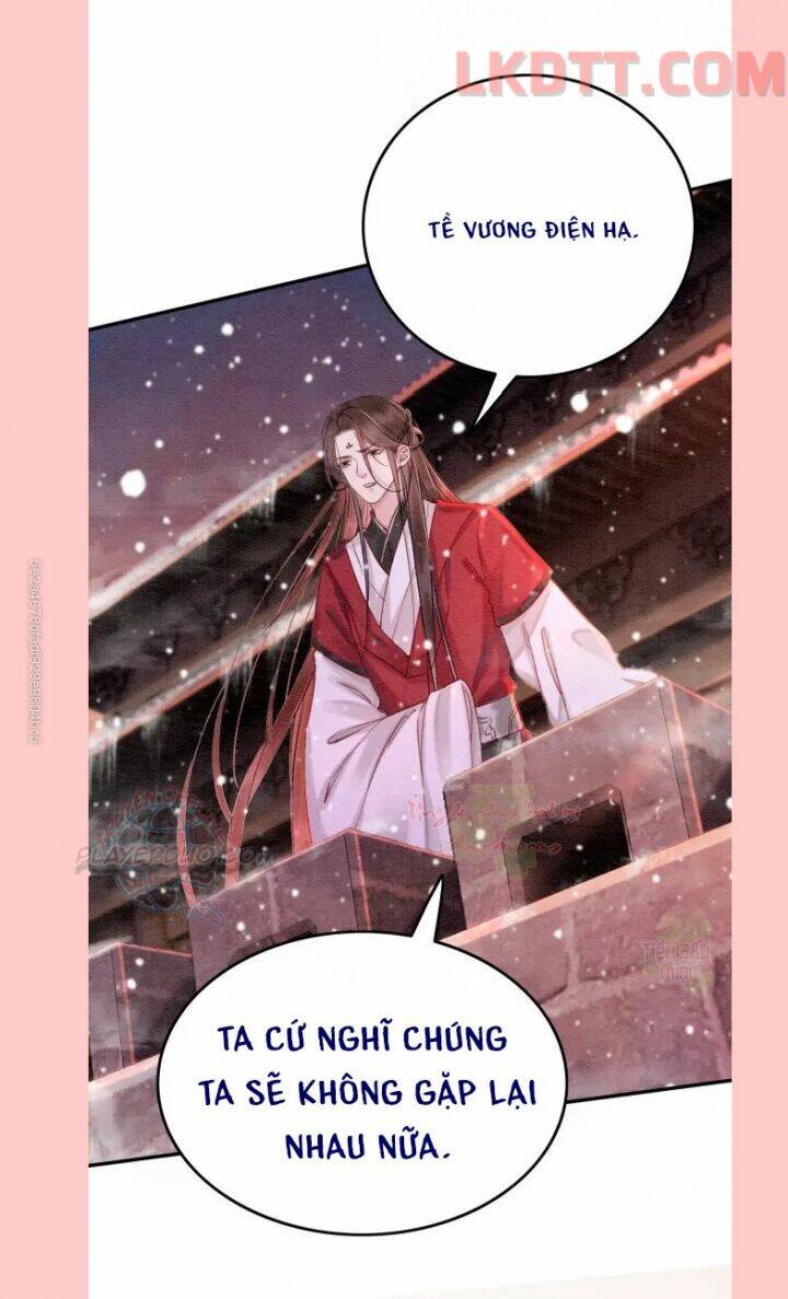 trọng sinh bá sủng nhiếp chính vương quá mạnh mẽ chapter 225 16