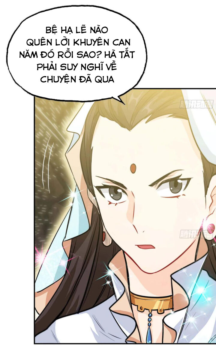 khởi đầu bằng một con côn chapter 145 24