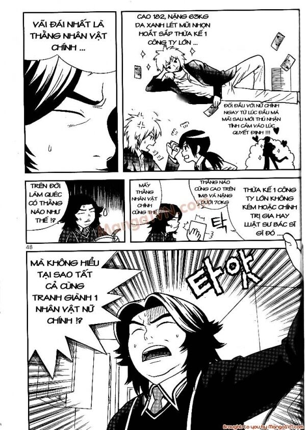 need a girl chapter 9 4