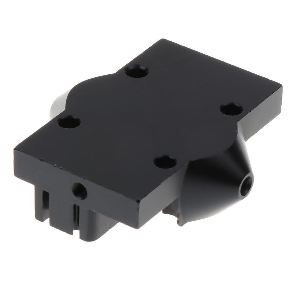 M3 3D Printer Metal Delta Pulley Slide Hammock hanging