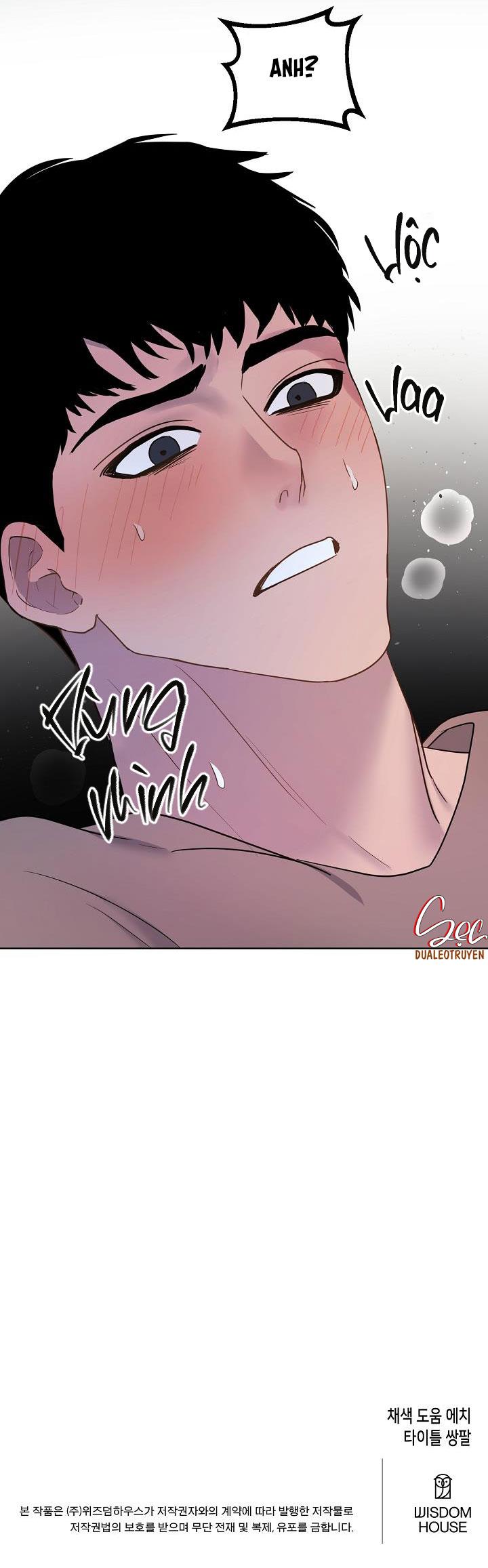 thợ săn một đêm 10 lần chapter 5 32