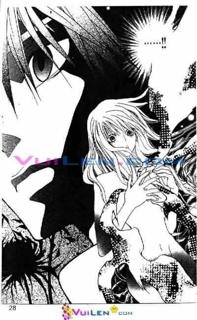 tiên nữ giáng trần chapter 23 28