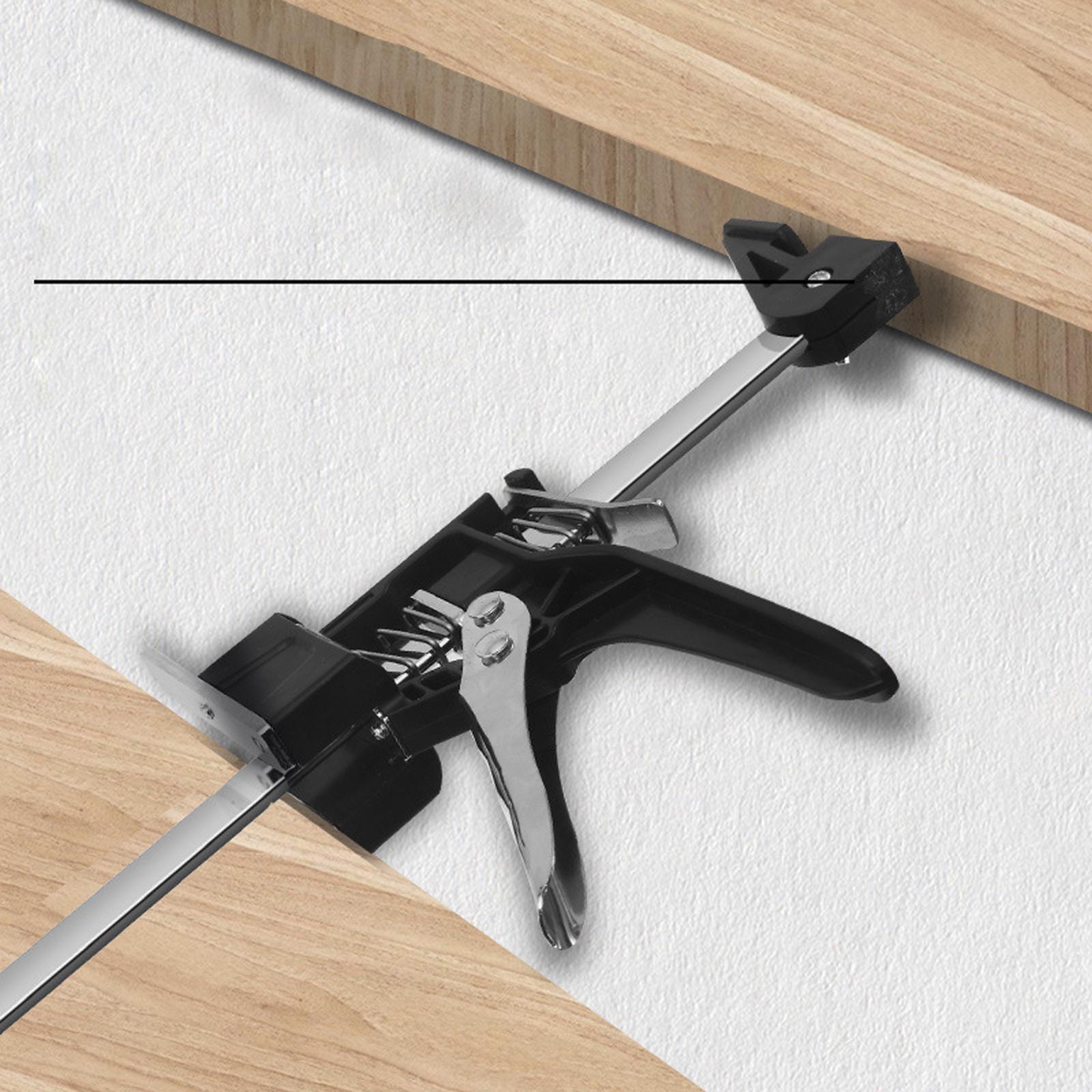 Cabinet Jack Tile Positioning Board Lifter for Doors Panel Woodworking Walls