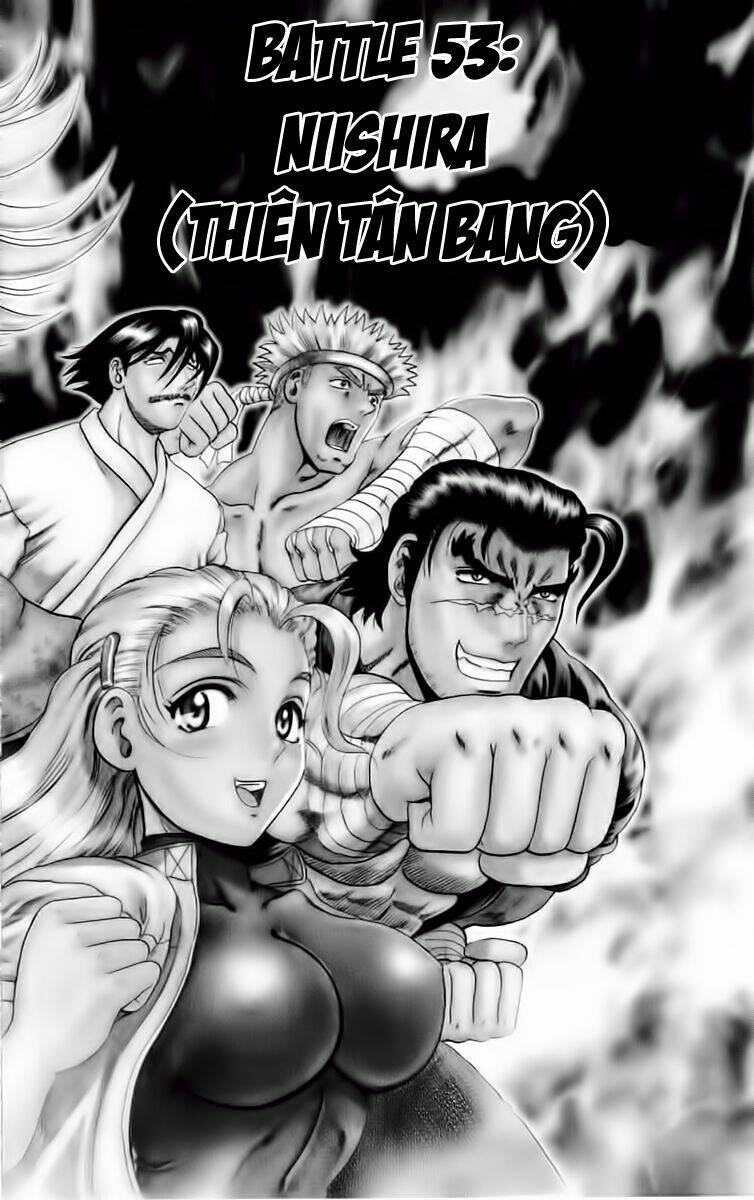 history's strongest disciple kenichi chapter 53 3