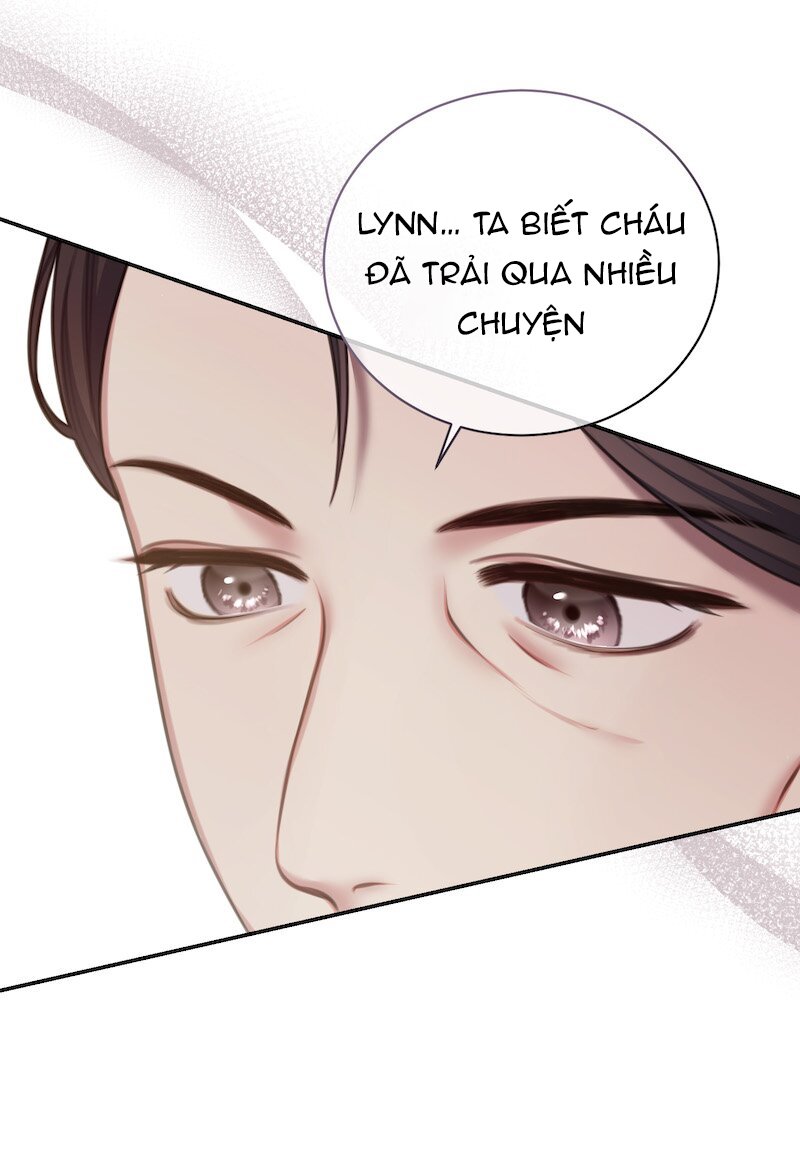 nữ hầu muốn đình công chapter 34 37