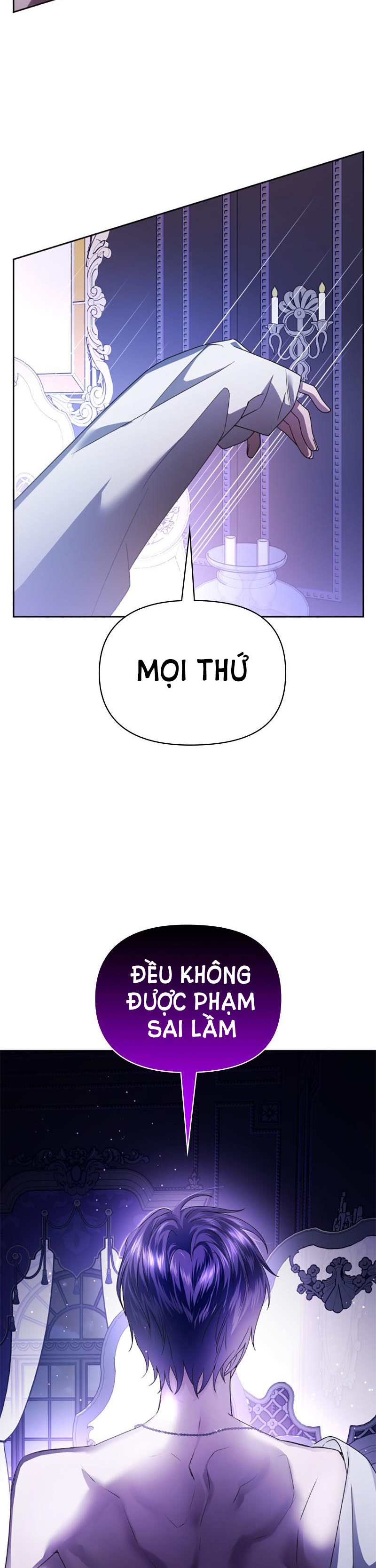 tôi muốn trở thành cô ấy dù chỉ là một ngày chapter 112 61