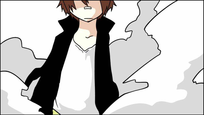 senyuu chapter 57 34