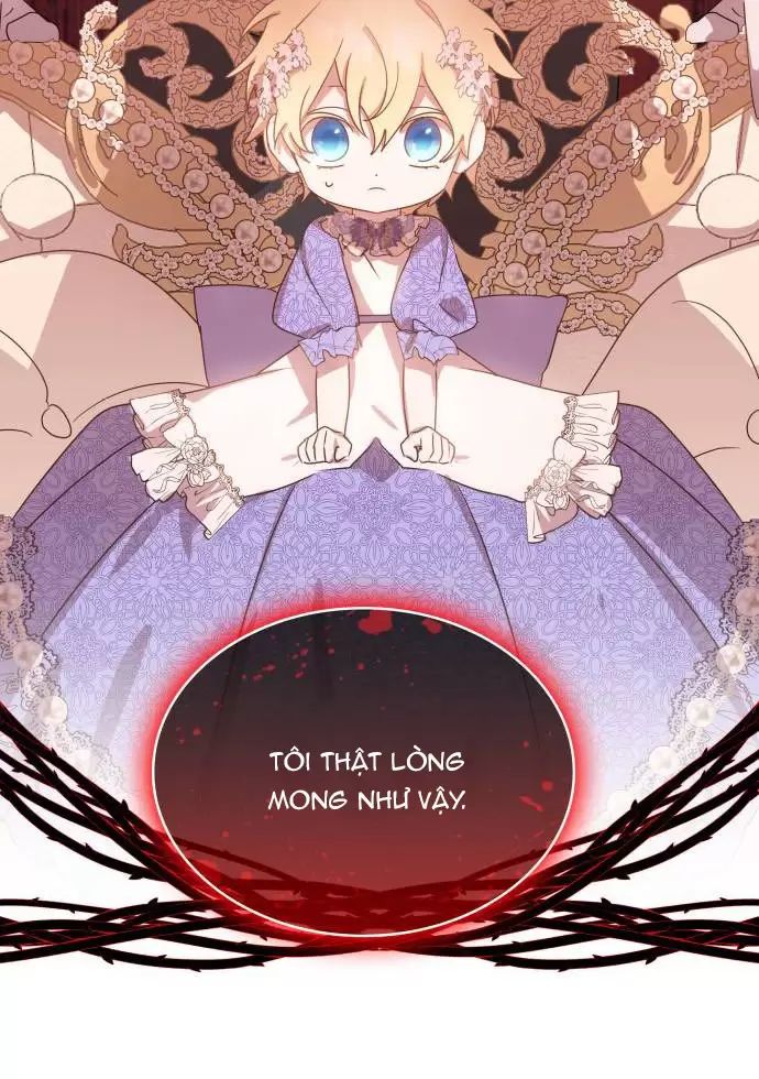 sống trong vườn hoa của công chúa chapter 3 102