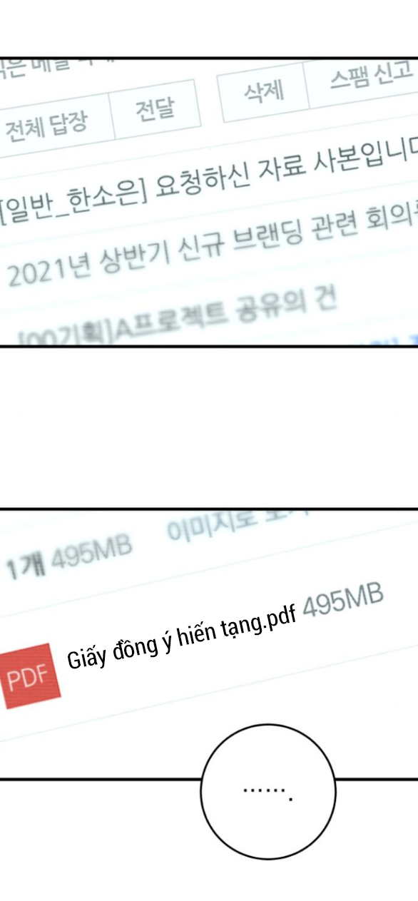 Nóng Lòng Muốn Giày Vò Em chapter 50.1 39