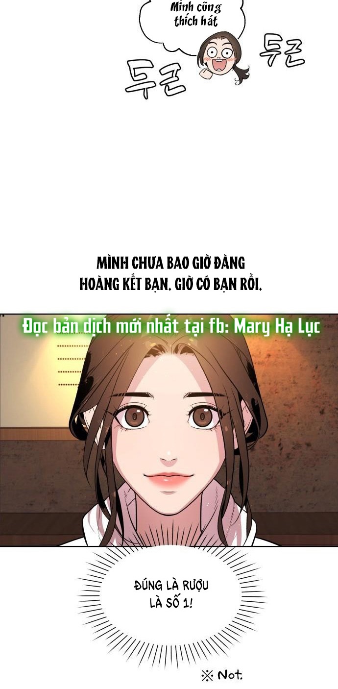 bạch huyết - white blood chapter 1 60