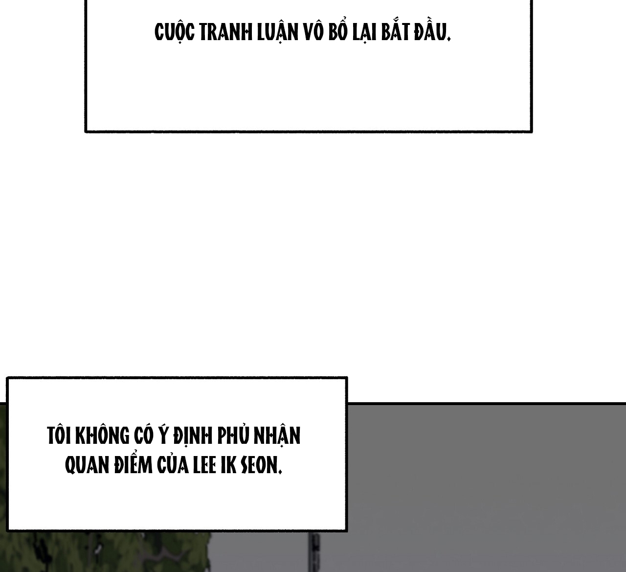 Năm Giác Quan chapter 8.2 - Trang 56