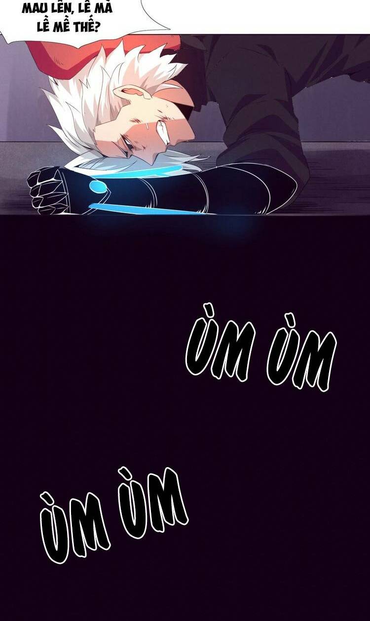 hắc kim đảo chapter 26 36