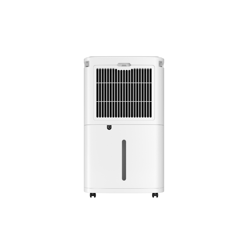 Máy Lọc Không Khí Và Hút Ẩm Kosmen ECO-35E Hút Ẩm 35 lít/ngày, Lọc Khí 3 Lớp Cao Cấp - Hàng Chính Hãng, Bảo Hành 2 Năm