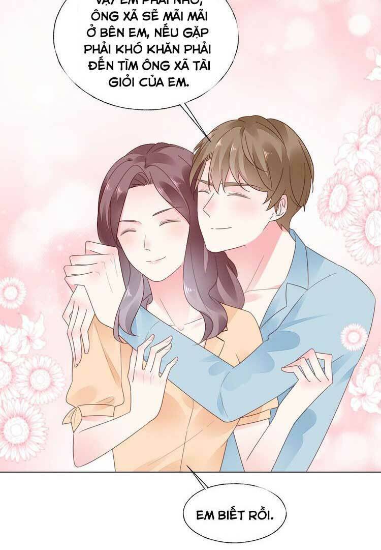 điều ước sủng ái bất bình đẳng chapter 95.1 38