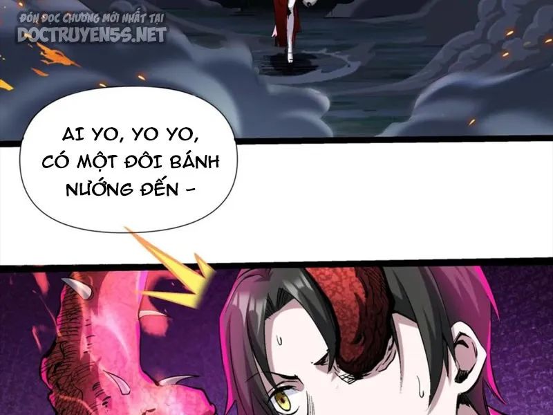 quỷ dị dược tề sư: bệnh nhân của ta đều là kinh khủng chapter 94 74