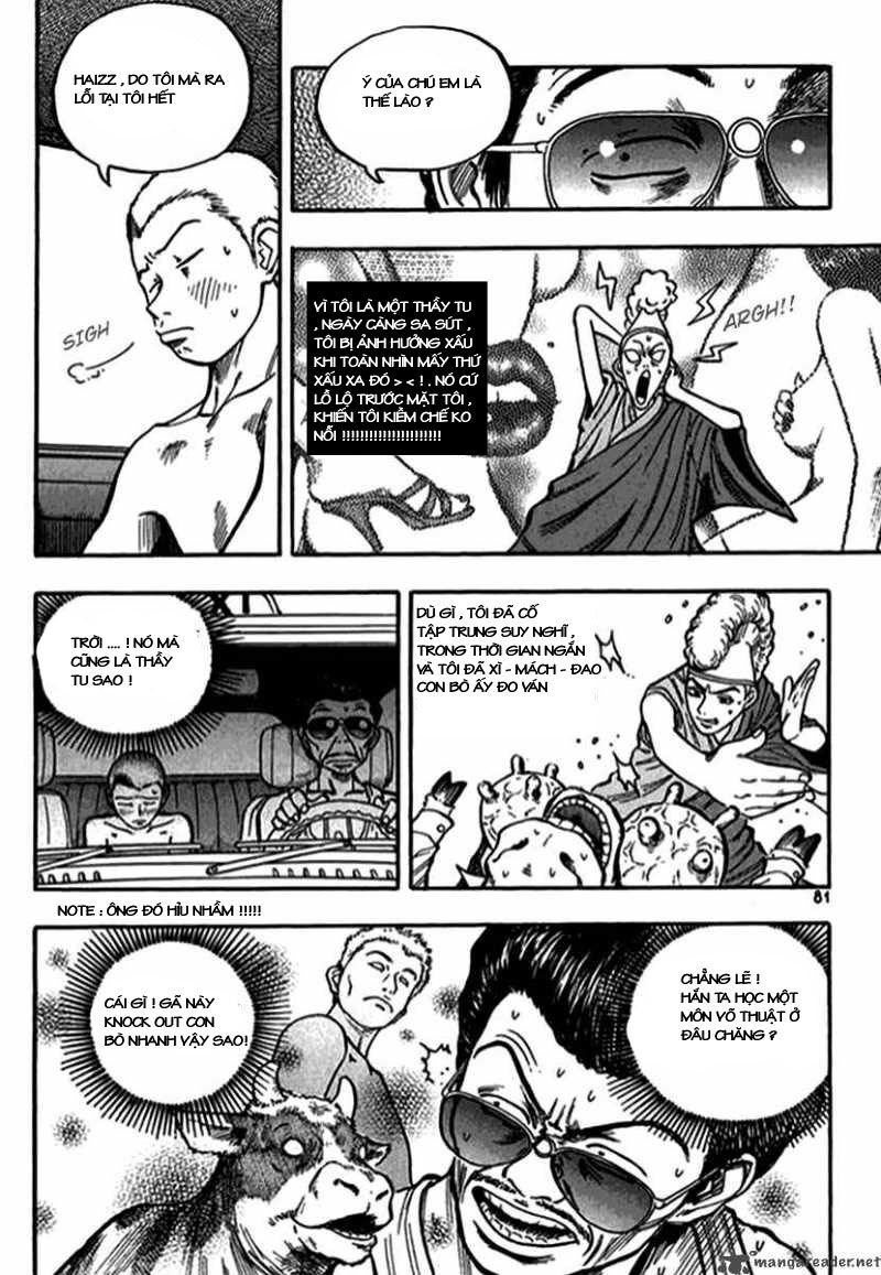 monk! chapter 3 15