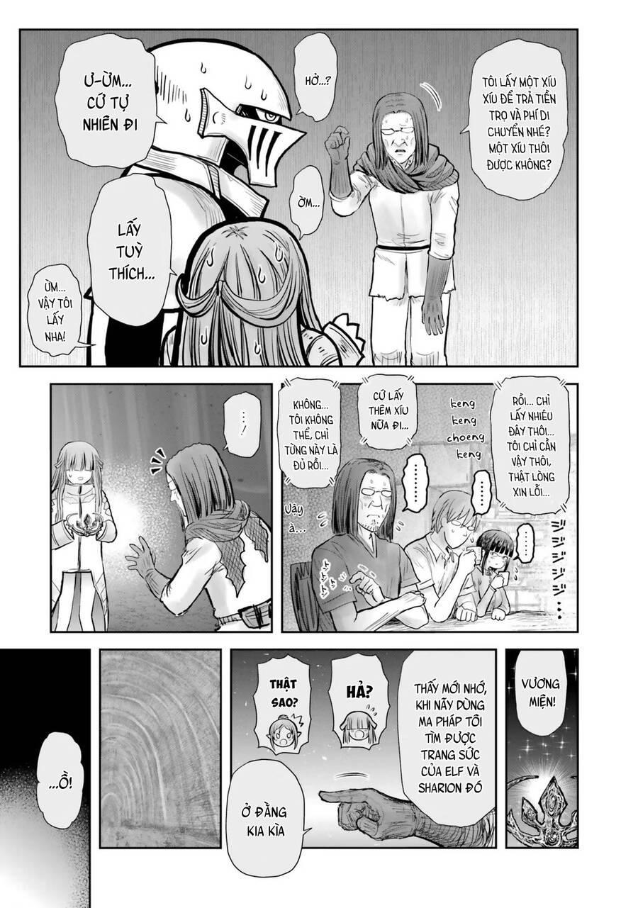 chú tôi ở dị giới chapter 51 25