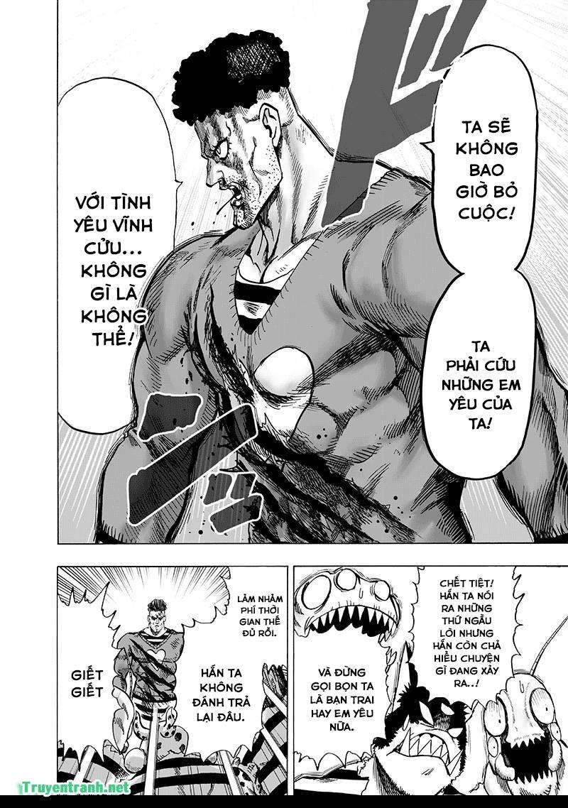 One-Punch Man Chapter 149 - Trang 29