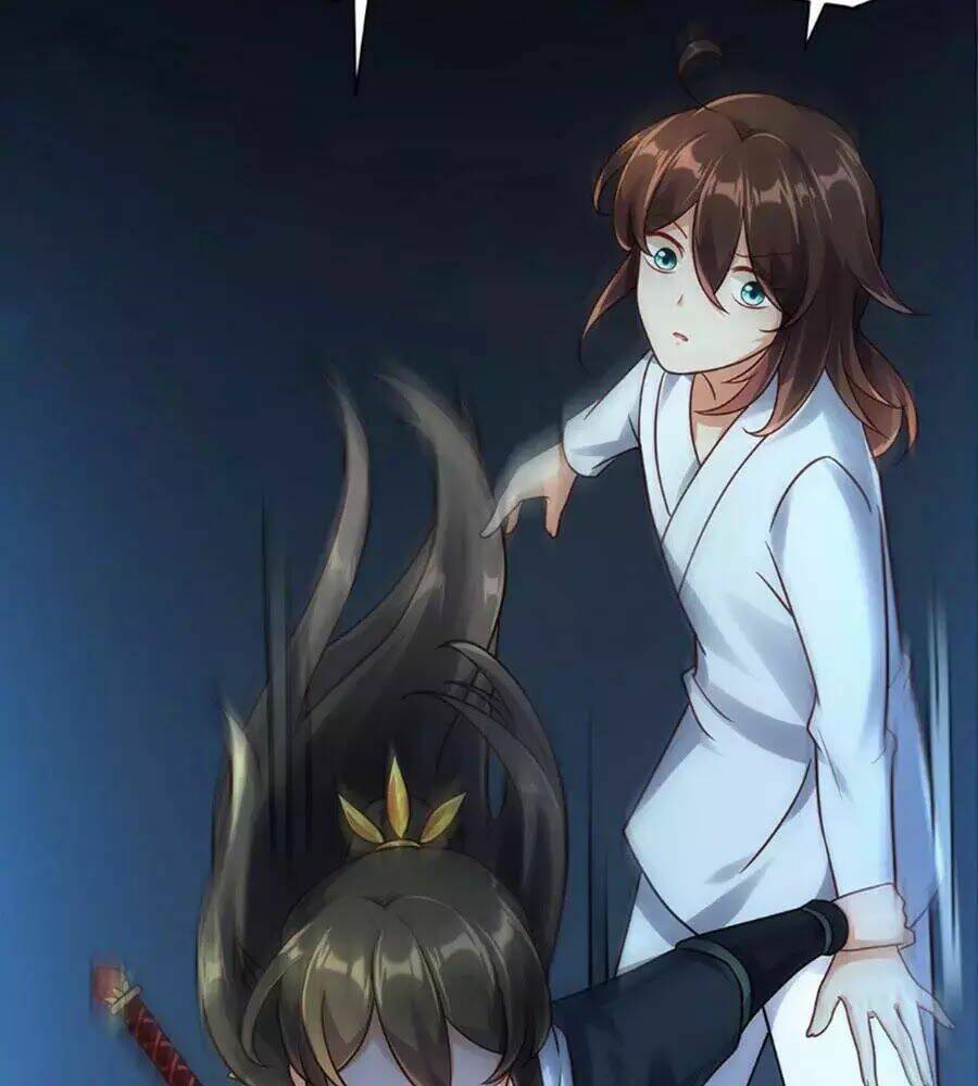 thiên kim bất hoán chapter 29 43