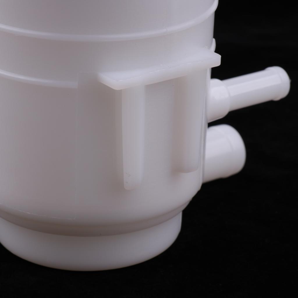 Car Plastic Power Steering Pump Reservoir