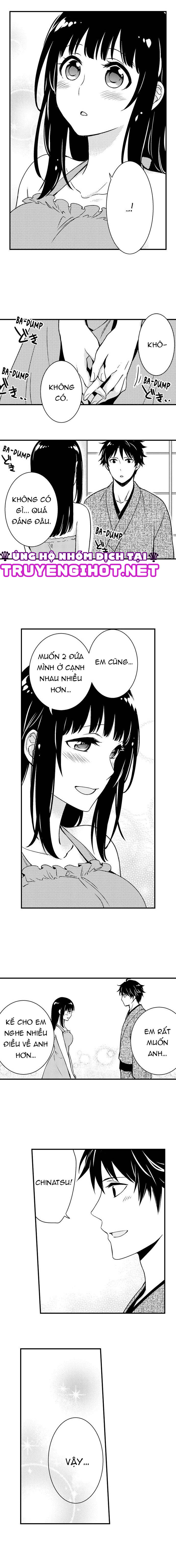 anh sẽ trao cho em sự phục vụ tận tình nhất (full) chapter 11 5