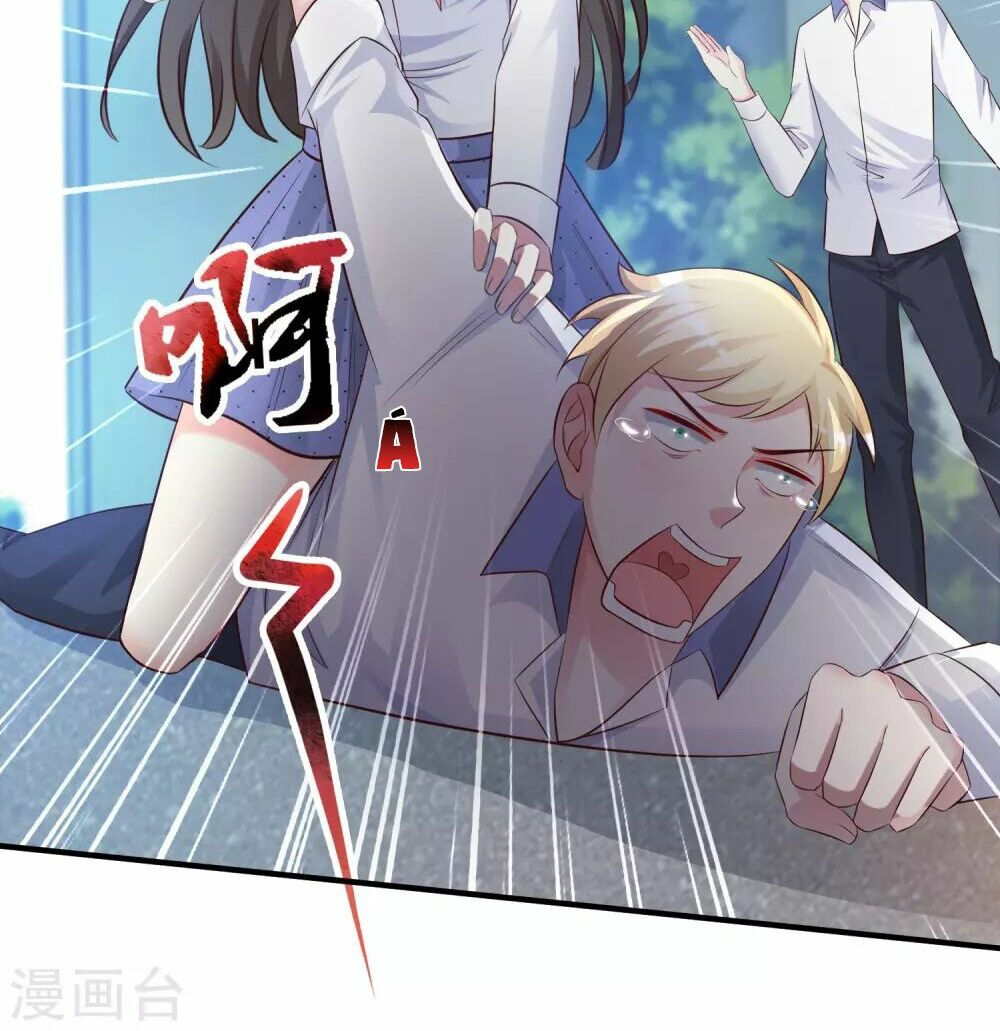 tối cường vận đào hoa chapter 25 31