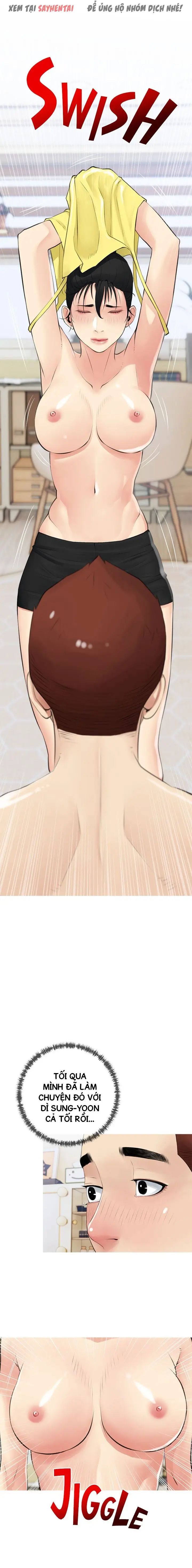 dập dì của tôi chapter 41 5