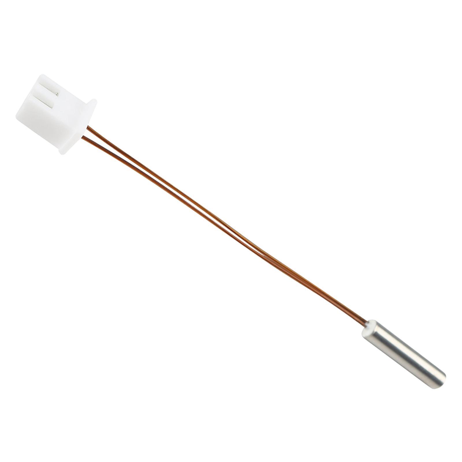Thermistor Sensor  Block Accessories for CR-6  CR-