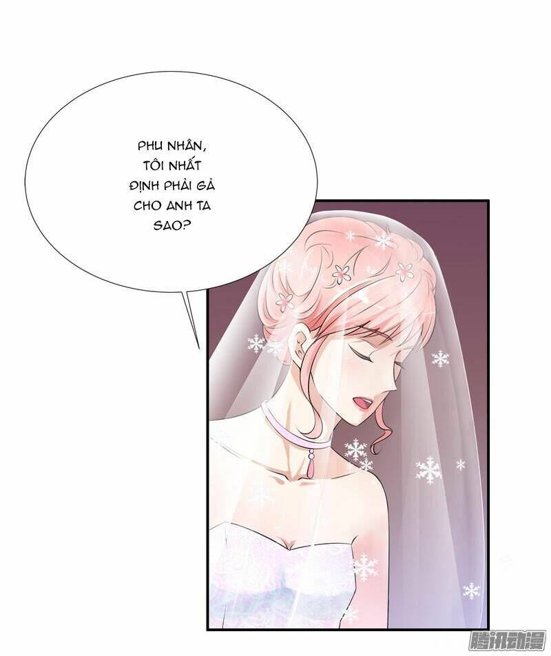 cô dâu gả thay của tổng tài chapter 2 12