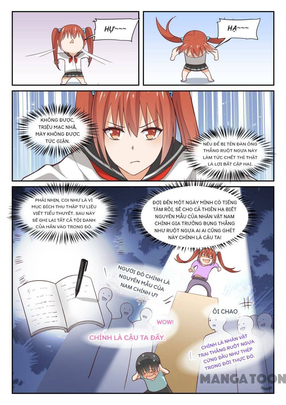 the boy in the all-girls school chapter 329 2