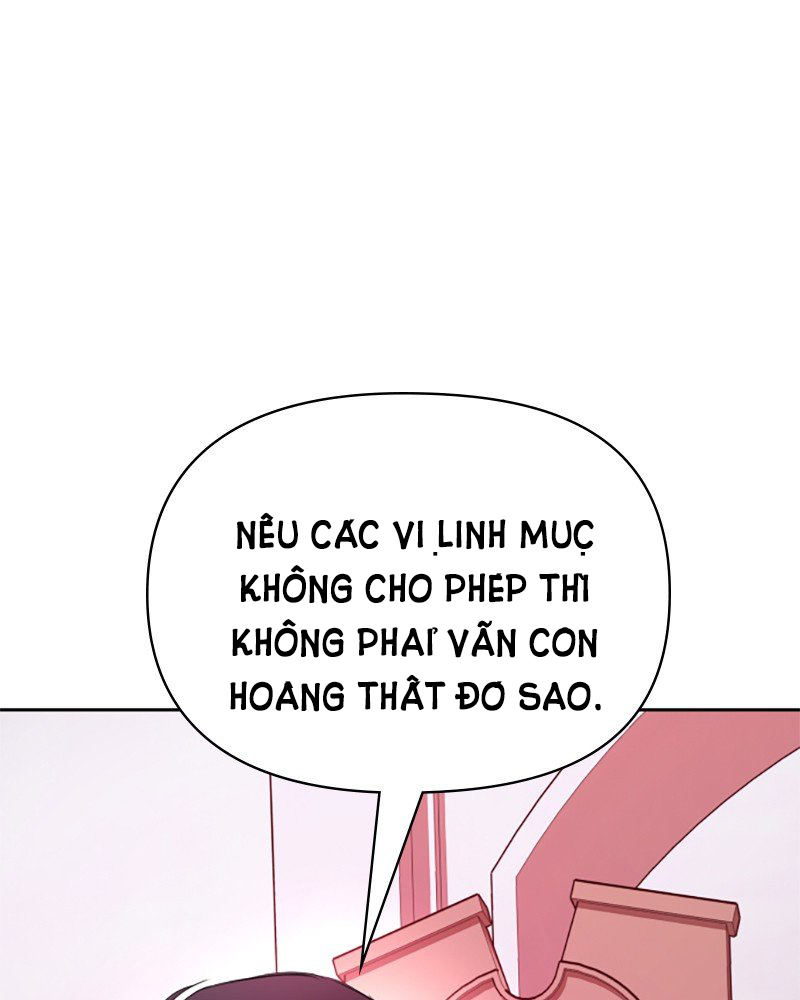 tôi muốn trở thành cô ấy dù chỉ là một ngày chapter 82 44