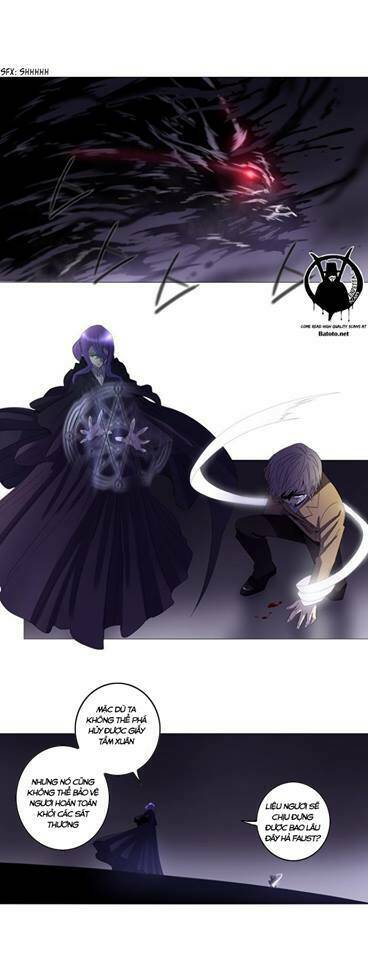 bản khế ước linh hồn chapter 85 1