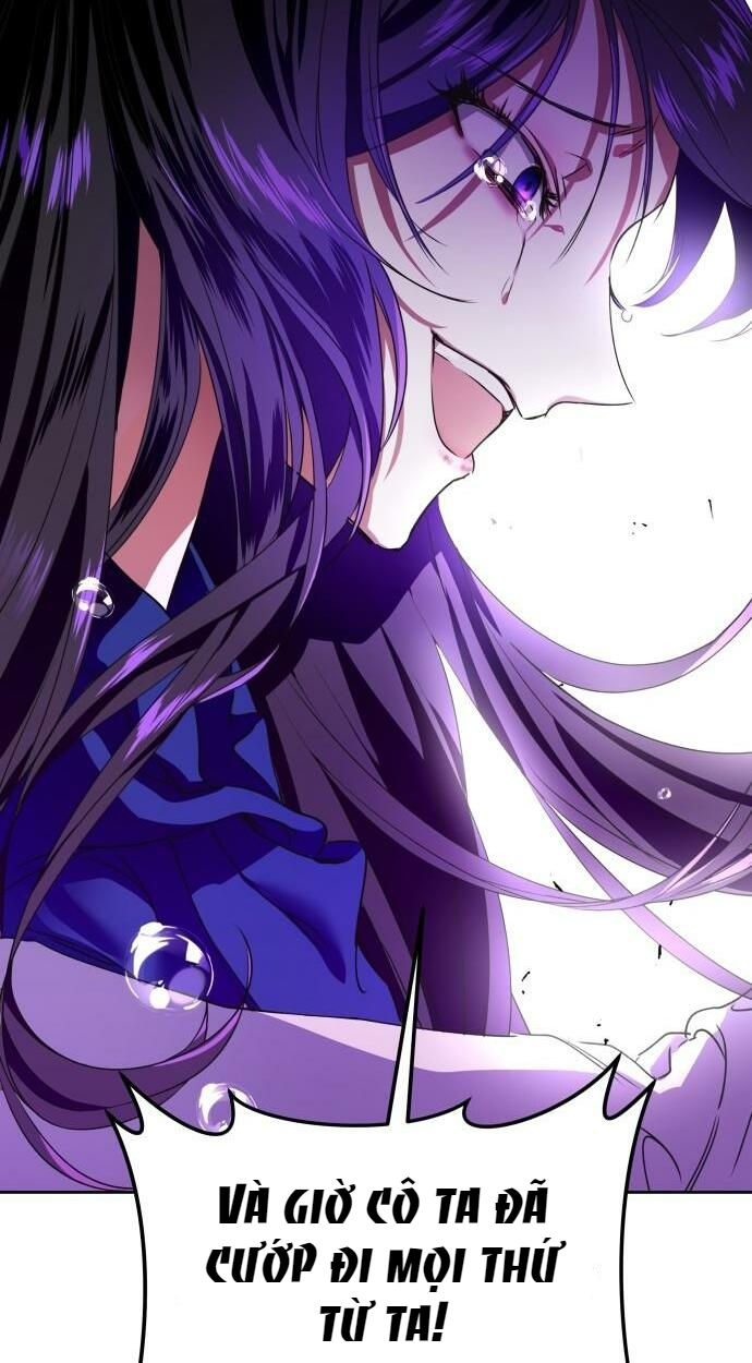 tôi muốn trở thành cô ấy dù chỉ là một ngày chapter 15 104