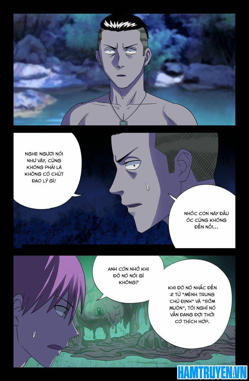 huyết ma nhân chapter 47 9