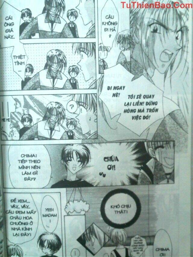 nguyện ước dưới ánh sao chapter 5 56