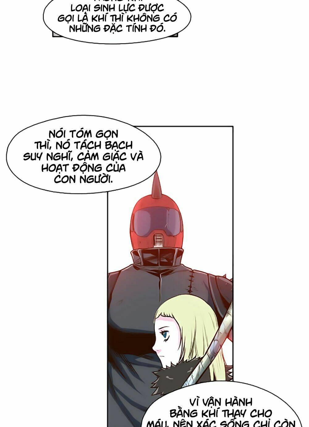 vua của vong linh chapter 13 36