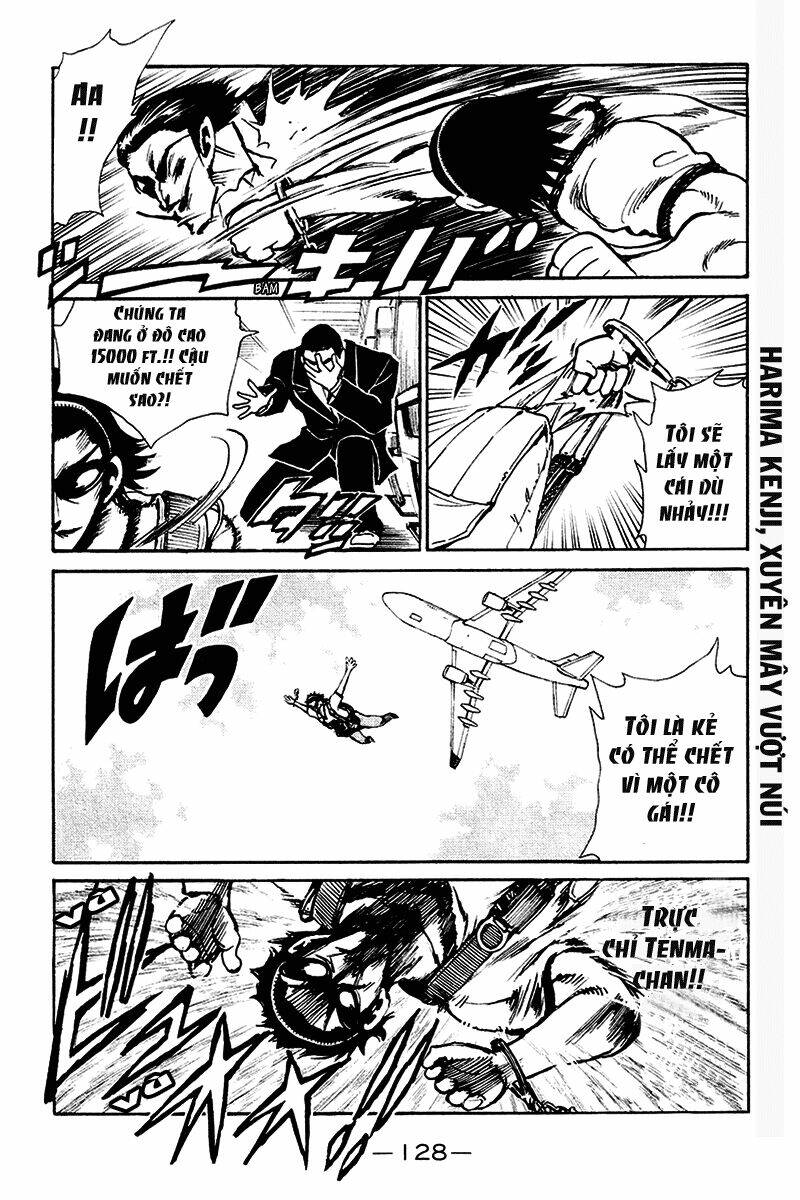 school rumble chapter 241 5