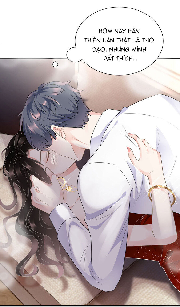 [16+] đại tiểu thư có thể có ý đồ xấu chapter 4 14