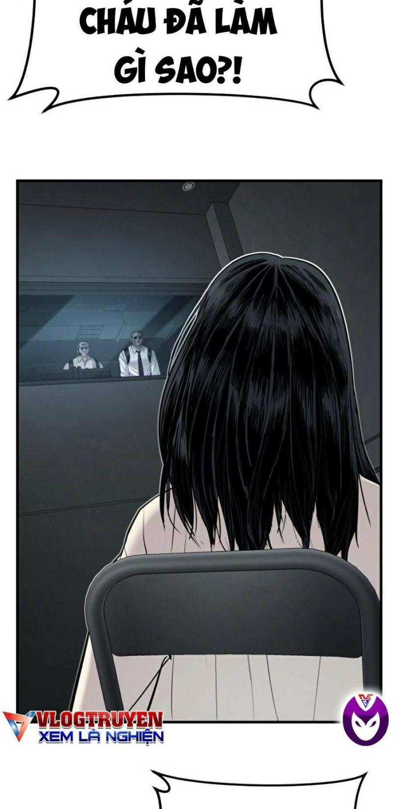 đặc vụ kim chapter 21 37